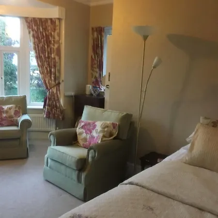 Westergate House Bed and Breakfast