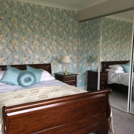 Westergate House Bed and Breakfast Γιορκ