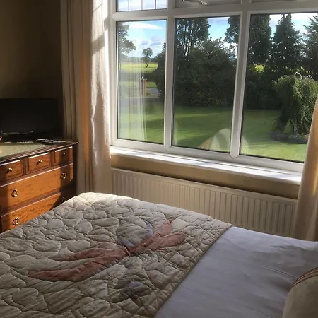 Westergate House 约克