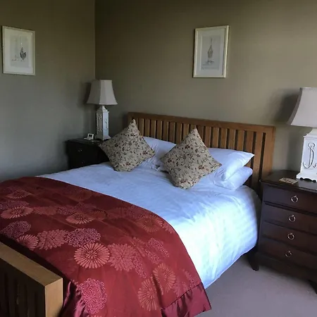 Bed & Breakfast Westergate House York