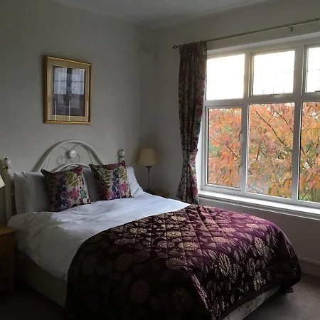 Westergate House Bed and Breakfast 4*
