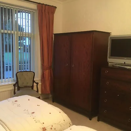 Westergate House Bed and Breakfast Γιορκ