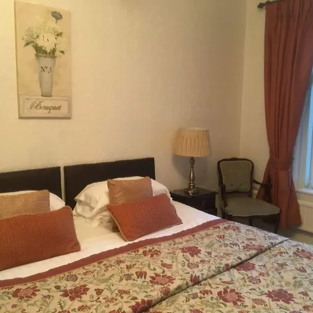 Westergate House Bed and Breakfast