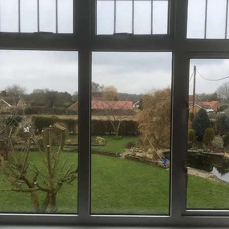 Westergate House 4* Γιορκ