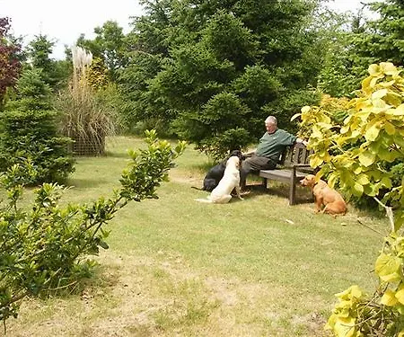 Bed and Breakfast Westergate House Γιορκ