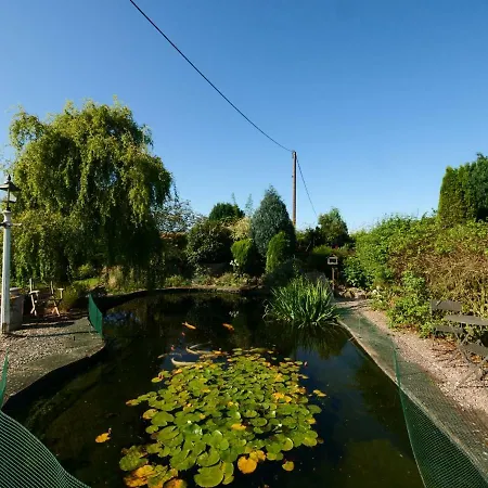 Westergate House Γιορκ