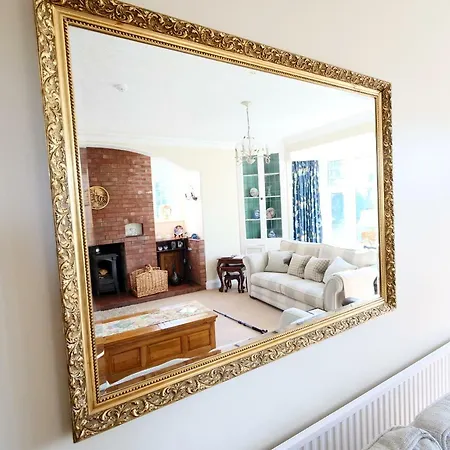 Westergate House 住宿加早餐酒店