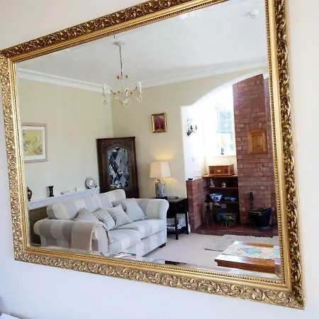 Westergate House Bed & Breakfast York