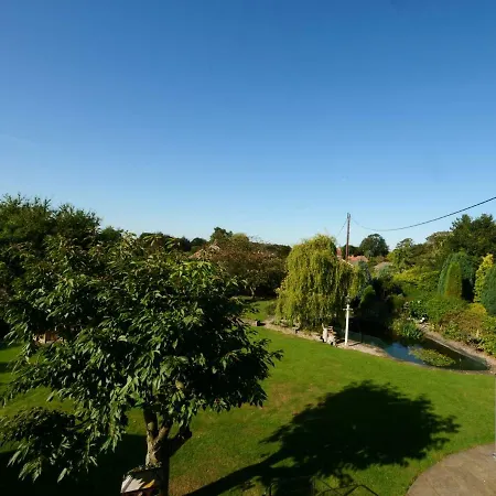 Westergate House Bed and Breakfast