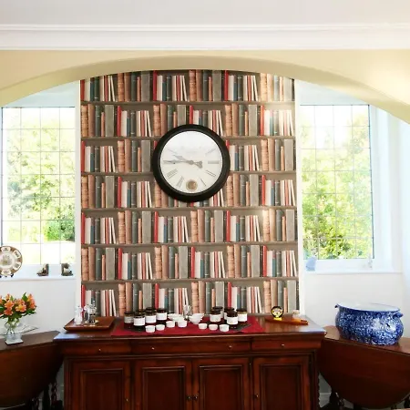 Westergate House Γιορκ