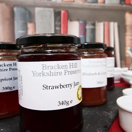 Westergate House Bed & Breakfast York