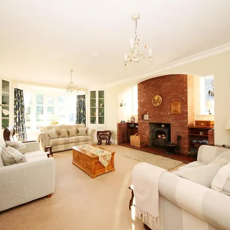 Westergate House 4* York