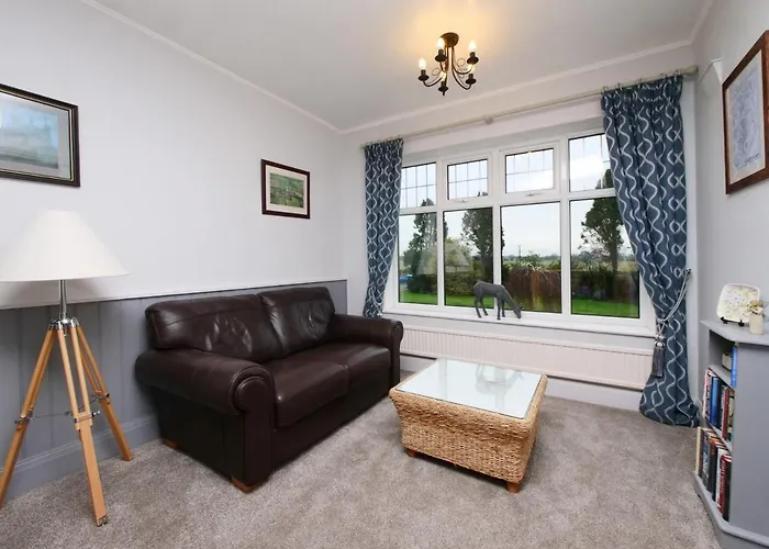 Westergate House 4* York