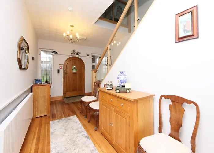 Westergate House 4* York