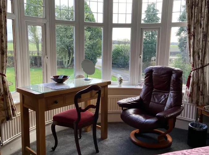 Westergate House Bed & Breakfast