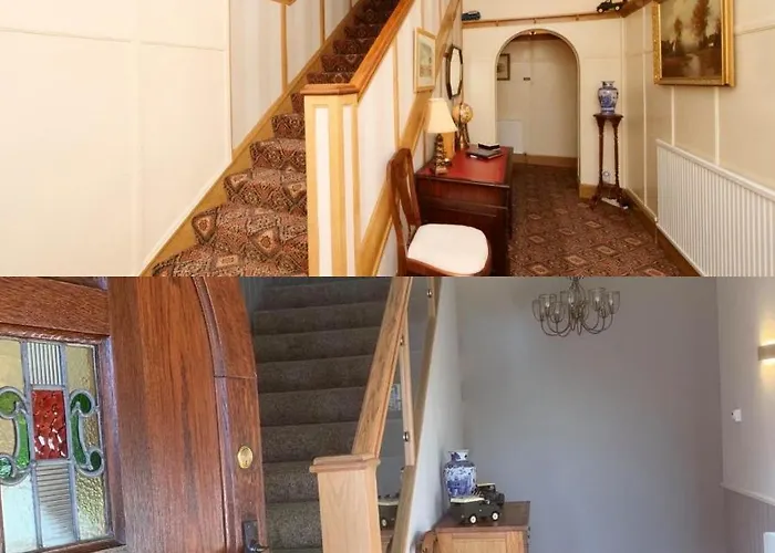 Bed & Breakfast Westergate House York