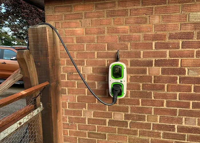 Westergate House 4* 约克