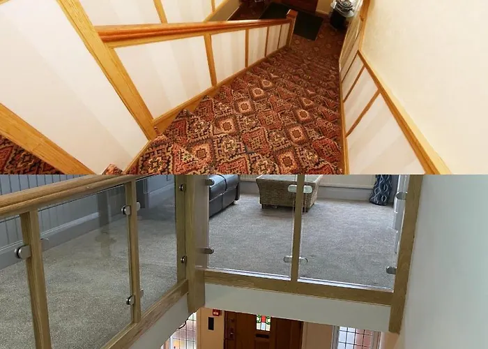 Westergate House 住宿加早餐酒店 4*