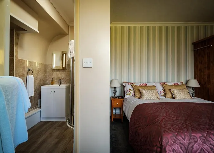 Westergate House York