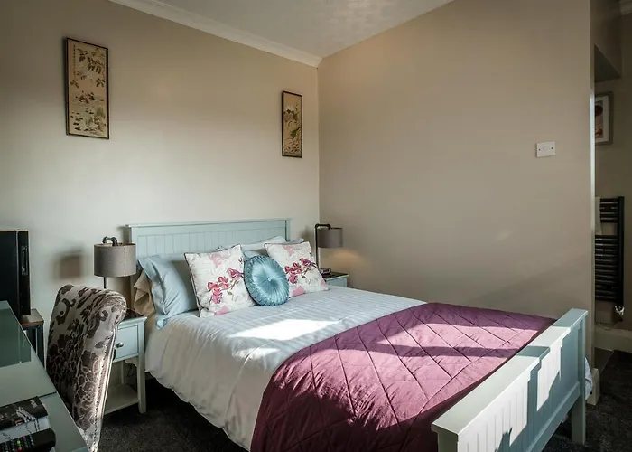 Westergate House 约克