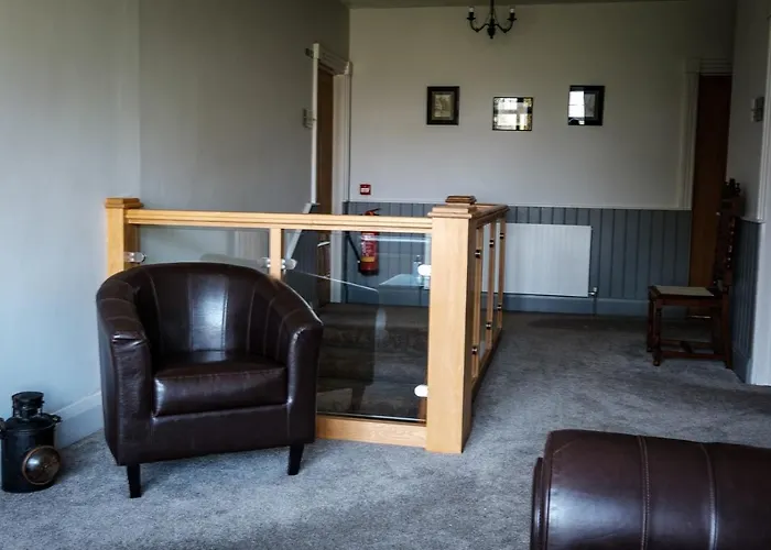 Westergate House Bed & Breakfast 4*