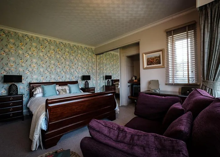 Westergate House Bed & Breakfast York