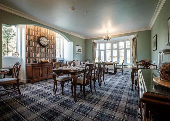 Westergate House Bed & Breakfast 4*