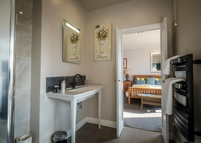 Westergate House Bed & Breakfast York