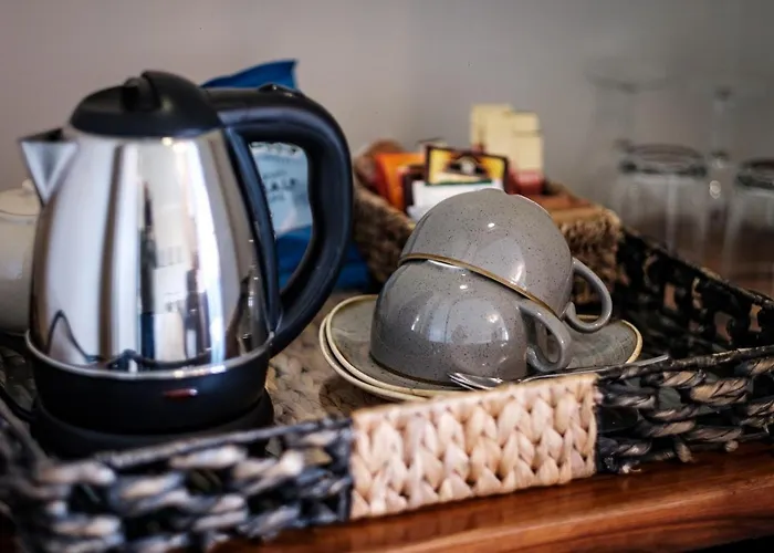 Westergate House 约克