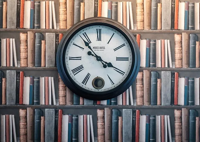 Westergate House York