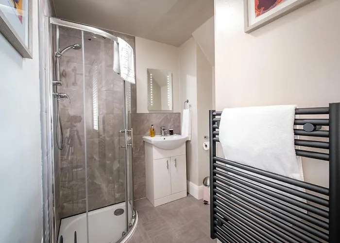 Bed & Breakfast Westergate House