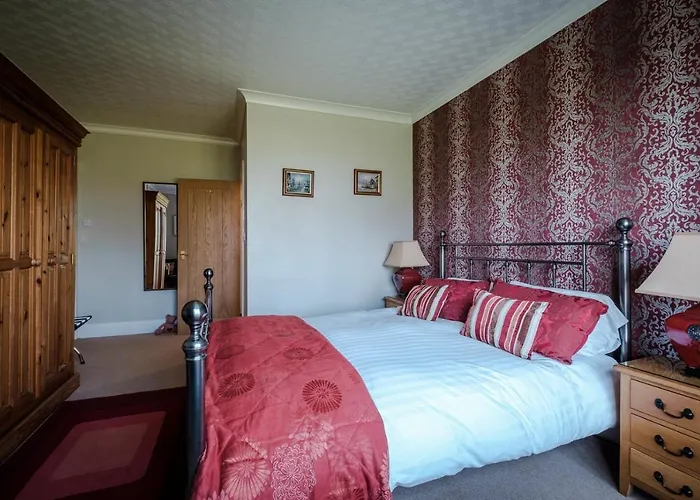 Bed & Breakfast Westergate House York