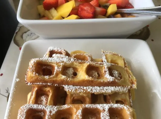 Westergate House Bed & Breakfast