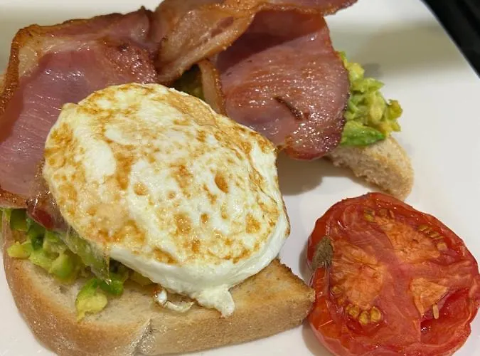 Westergate House 住宿加早餐酒店