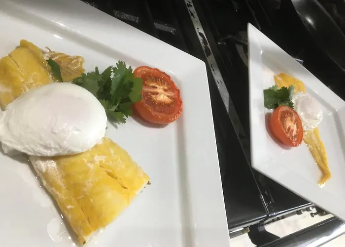 住宿加早餐酒店 Westergate House