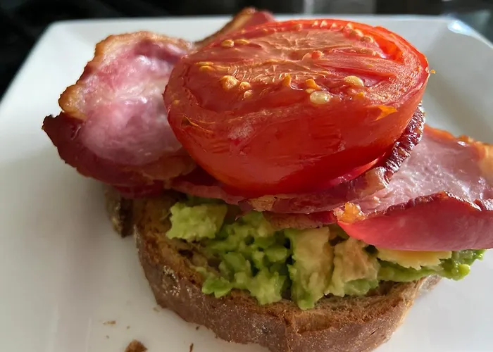 Bed & Breakfast Westergate House 4*