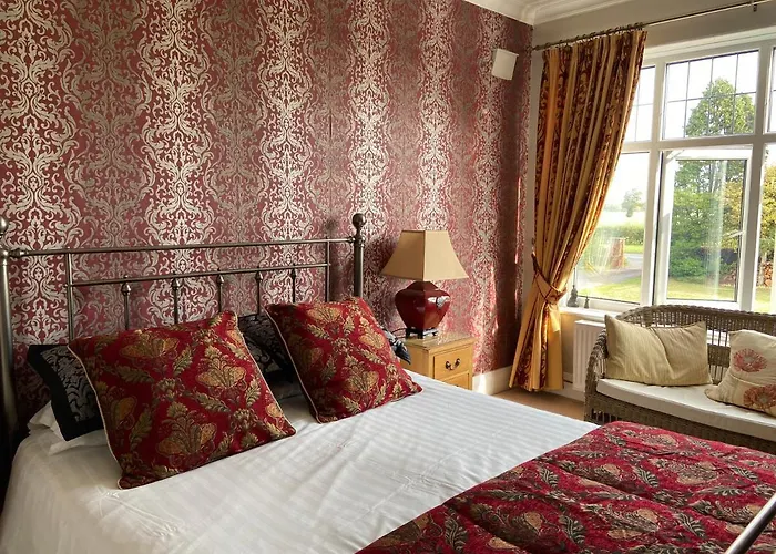 Westergate House Bed & Breakfast York