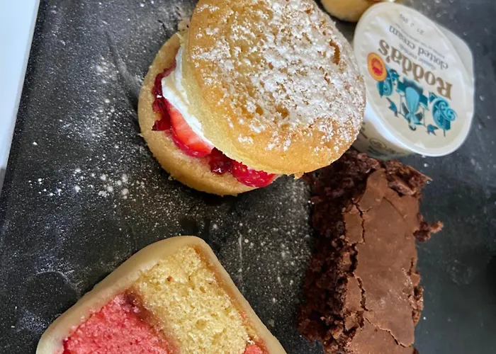 Westergate House Bed & Breakfast 4*