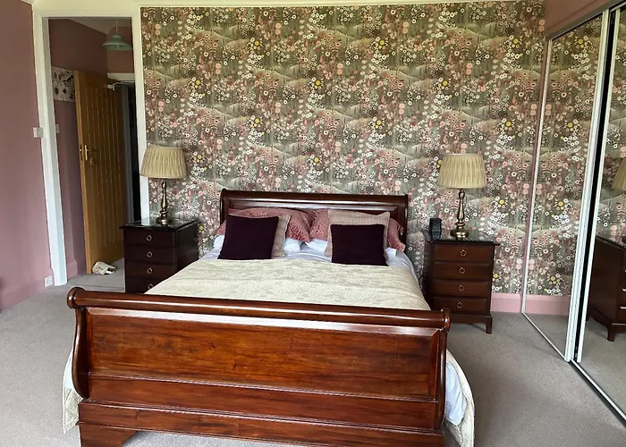 Bed & Breakfast Westergate House