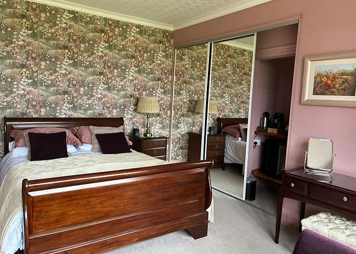 Westergate House Bed & Breakfast