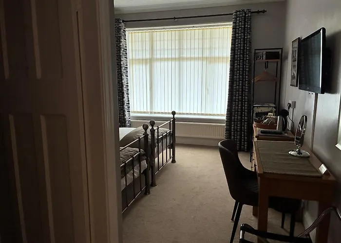Westergate House 4*