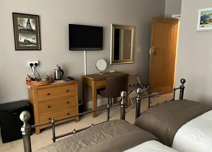 Westergate House Bed & Breakfast