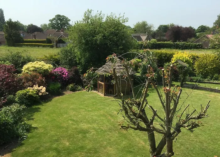 Westergate House 4* York