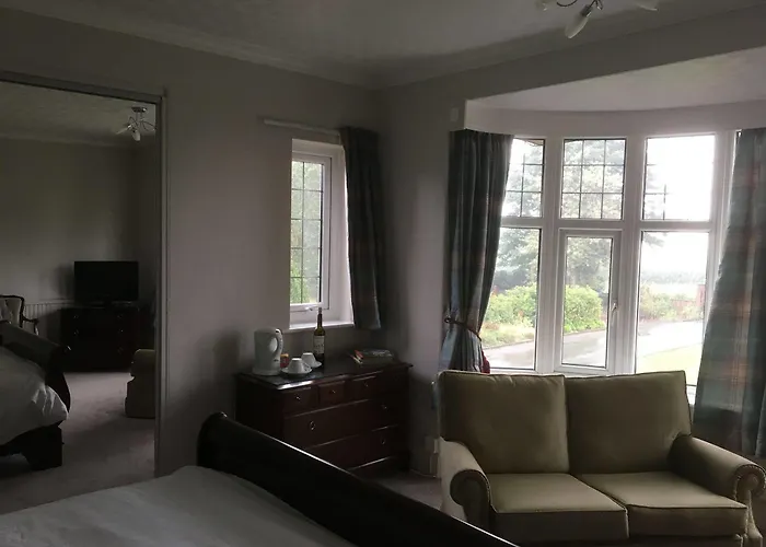 Westergate House Bed & Breakfast York