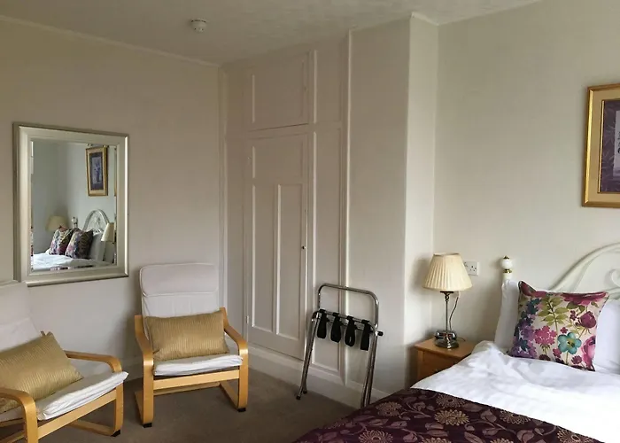 Westergate House Bed & Breakfast