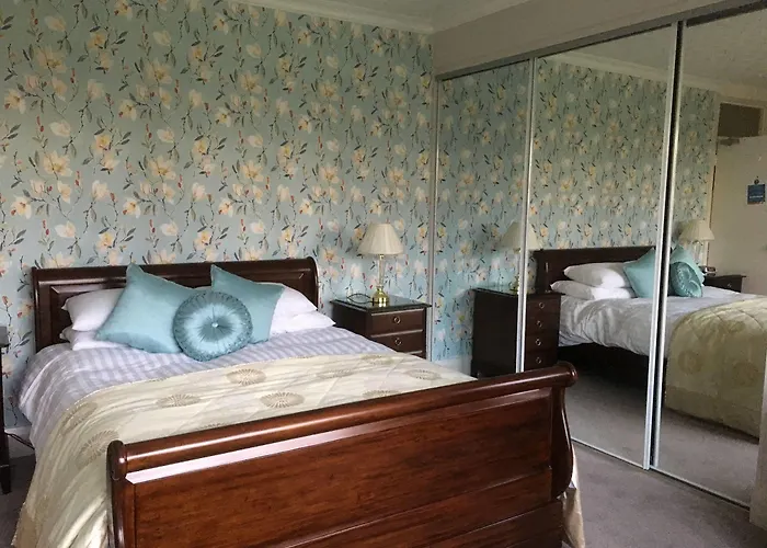 Westergate House Bed & Breakfast York