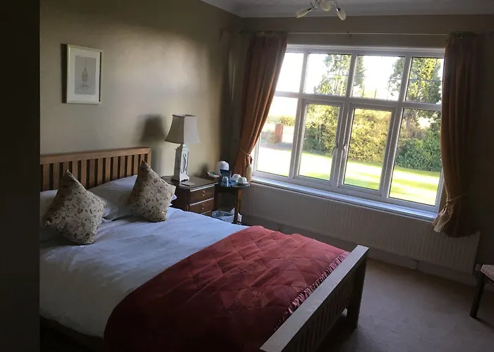 Bed & Breakfast Westergate House York