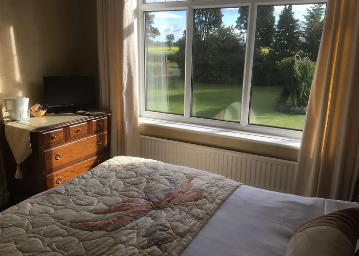 Westergate House 约克