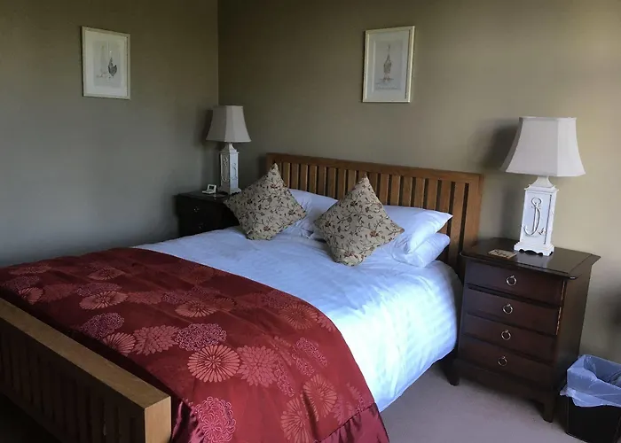 Bed & Breakfast Westergate House York