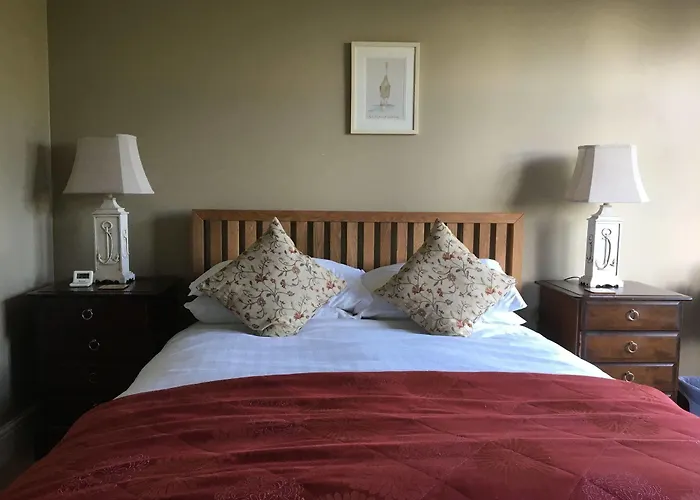 Westergate House Bed & Breakfast
